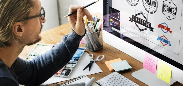 اپلیکیشن های طراحی لوگو حرفه ای برای آیفون [سریع و آسان]